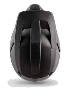 Bluegrass Legit Full Face Helmet - Black Texture -Sportfu Bike Gear Shop bg95770a 4