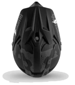 Bluegrass Intox Full Face Helmet - Black Camo -Sportfu Bike Gear Shop bg96808a 2
