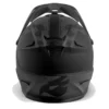 Bluegrass Intox Full Face Helmet - Black Camo