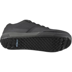 Shimano GF6 Flat MTB Shoes - Black