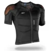 Bluegrass Armour B And S D30 Protective Body Armour - Black