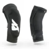 Bluegrass Solid Knee Pads - Black