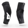 Bluegrass Solid Elbow Pads - Black