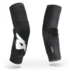 Bluegrass Skinny Elbow Pads - Black