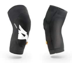 Bluegrass Skinny D30 Knee Pads - Black