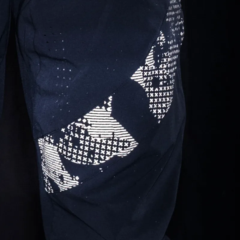 Scott Trail Tuned Trousers - Black 1 Scott Trail Tuned Trousers - Black