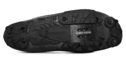Bont Vaypor G Gravel Road Shoes - Black/Red 12 Bont Vaypor G Gravel Road Shoes - Black/Red -Sportfu Bike Gear Shop black seven big