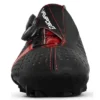 Bont Vaypor G Gravel Road Shoes - Black/Red