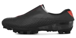 Bont Vaypor G Gravel Road Shoes - Black/Red 13 Bont Vaypor G Gravel Road Shoes - Black/Red -Sportfu Bike Gear Shop blackr three small