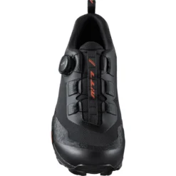 Shimano MT701 Men's MTB SPD Shoes - Black -Sportfu Bike Gear Shop bmt701l 2