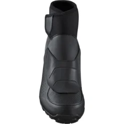 Shimano MW501 Dryshield SPD Men's MTB Shoes - Black