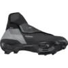 Shimano MW702 Gore-Tex Winter MTB Shoes - Black