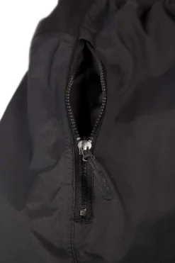 Endura Hummvee Waterproof Baggy Shorts - Black -Sportfu Bike Gear Shop bp061