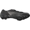 Shimano RX8 Gravel Road Shoes - Black