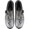 Shimano RX8 Gravel Road Shoes - Silver