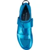 Shimano TR901 SPD Men's Triathlon Shoes - Blue