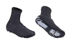 BBB BWS-23 WaterFlex 3.0 Shoe Covers - Black