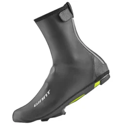 Giant Caldo Shoe Covers - Black