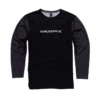 Race Face Indy Men's Long Sleeve MTB Jersey - Charcoal