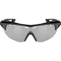Madison Recon 3 Lens Pack Sunglasses - Gloss Black