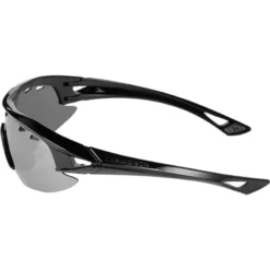 Madison Recon 3 Lens Pack Sunglasses - Gloss Black -Sportfu Bike Gear Shop ck8000 02