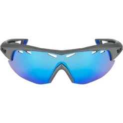 Madison Recon 3 Lens Pack Sunglasses - Matt Dark Grey -Sportfu Bike Gear Shop ck8001 01