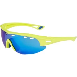 Madison Recon 3 Lens Pack Sunglasses - Hi Viz Yellow 12 Madison Recon 3 Lens Pack Sunglasses - Hi Viz Yellow -Sportfu Bike Gear Shop ck8003