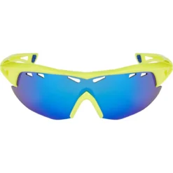 Madison Recon 3 Lens Pack Sunglasses - Hi Viz Yellow 13 Madison Recon 3 Lens Pack Sunglasses - Hi Viz Yellow -Sportfu Bike Gear Shop ck8003 01