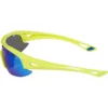 Madison Recon 3 Lens Pack Sunglasses - Hi Viz Yellow