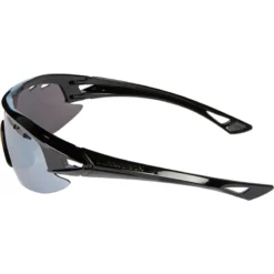 Madison Recon Sunglasses - Gloss Black -Sportfu Bike Gear Shop ck8010 02
