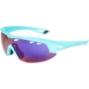 Madison Recon Sunglasses - Gloss Black