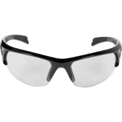 Madison Mission Sunglasses - Gloss Black -Sportfu Bike Gear Shop ck8111 01