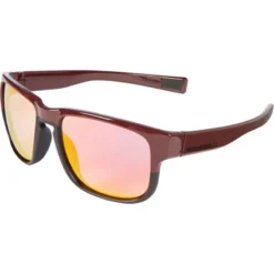 Madison Range Sunglasses - Gloss Black Frame/Silver Mirror Lens 9 Madison Range Sunglasses - Gloss Black Frame/Silver Mirror Lens -Sportfu Bike Gear Shop ck8702