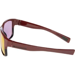 Madison Range Sunglasses - Gloss Burgundy Frame/Pink Mirror Lens -Sportfu Bike Gear Shop ck8702 02
