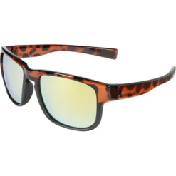 Madison Range Sunglasses - Tortoise-Shell Frame/Bronze Mirror Lens -Sportfu Bike Gear Shop ck8703