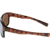 Madison Range Sunglasses - Tortoise-Shell Frame/Bronze Mirror Lens