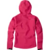 Madison Zena Womens Softshell Jacket - Rose Red