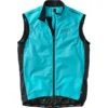 Madison RoadRace Premio Windproof Shell Gilet - Chilli Red