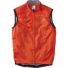 Madison RoadRace Windtech Gilet - Chilli Red