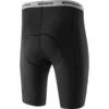 Madison Roam Liner Shorts - Black