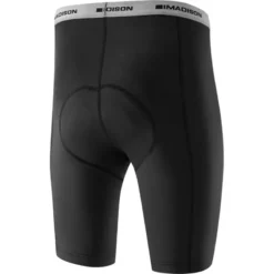 Madison Roam Liner Shorts - Black