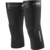 Madison RoadRace Optimus Softshell Knee Warmers - Black
