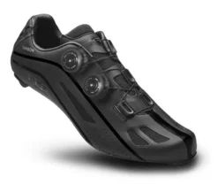 FLR F-XX Strawweight Road Race Full Carbon Sole Shoe - Black -Sportfu Bike Gear Shop composition 25 1140x565 1