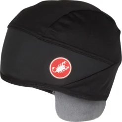 Castelli Estremo WS Skully - Black