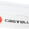 Castelli Summer Headband - White