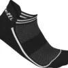 Castelli Invisibile Sock - White