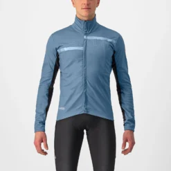 Castelli Transition 2 Men's Jacket - Nickel Grey/Dark Grey -Sportfu Bike Gear Shop cs205074731 1 2000x.progressive