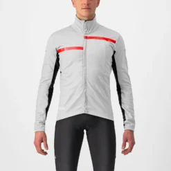 Castelli Transition 2 Men's Jacket - Nickel Grey/Dark Grey -Sportfu Bike Gear Shop cs205078701 1 2000x.progressive