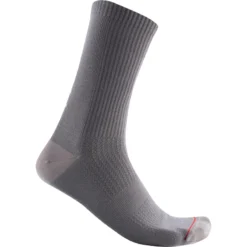 Castelli Bandito Wool 18 Men's Socks - Black -Sportfu Bike Gear Shop cs2054006409 1 2000x.progressive