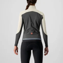 Castelli Beta RoS Women's Jacket - Chalk/Dark Grey -Sportfu Bike Gear Shop cs205581631 2 1999x.progressive